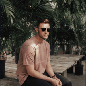 Summer Friendly T-Shirt