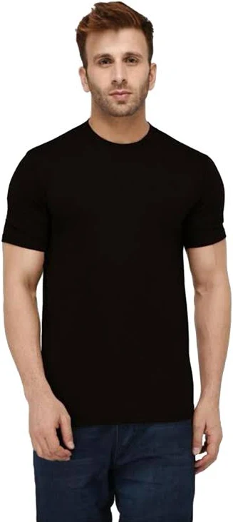 black 1 royal tees