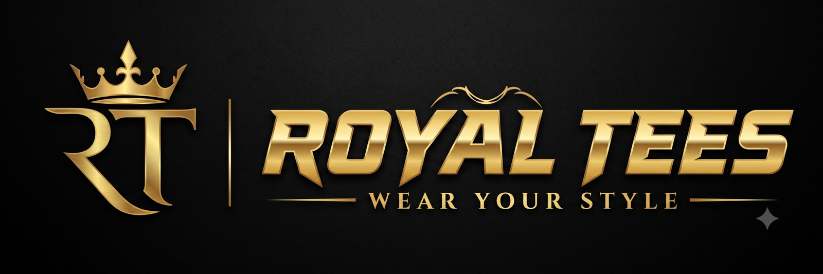 Home royal tees