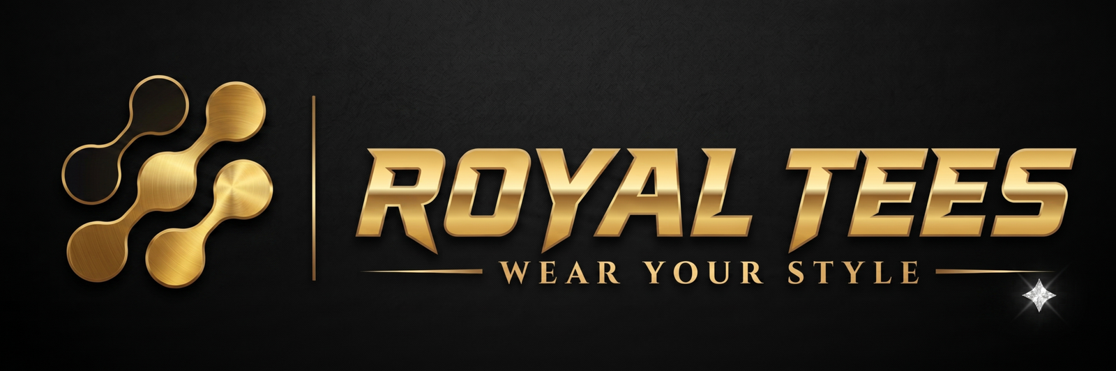 Home royal tees