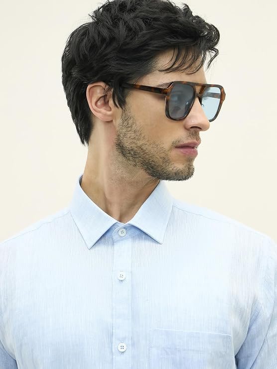 linen shirt sky blue 4 linen shirt sky blue 4