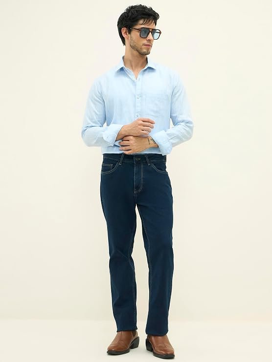 linen shirt sky blue 5 linen shirt sky blue 5