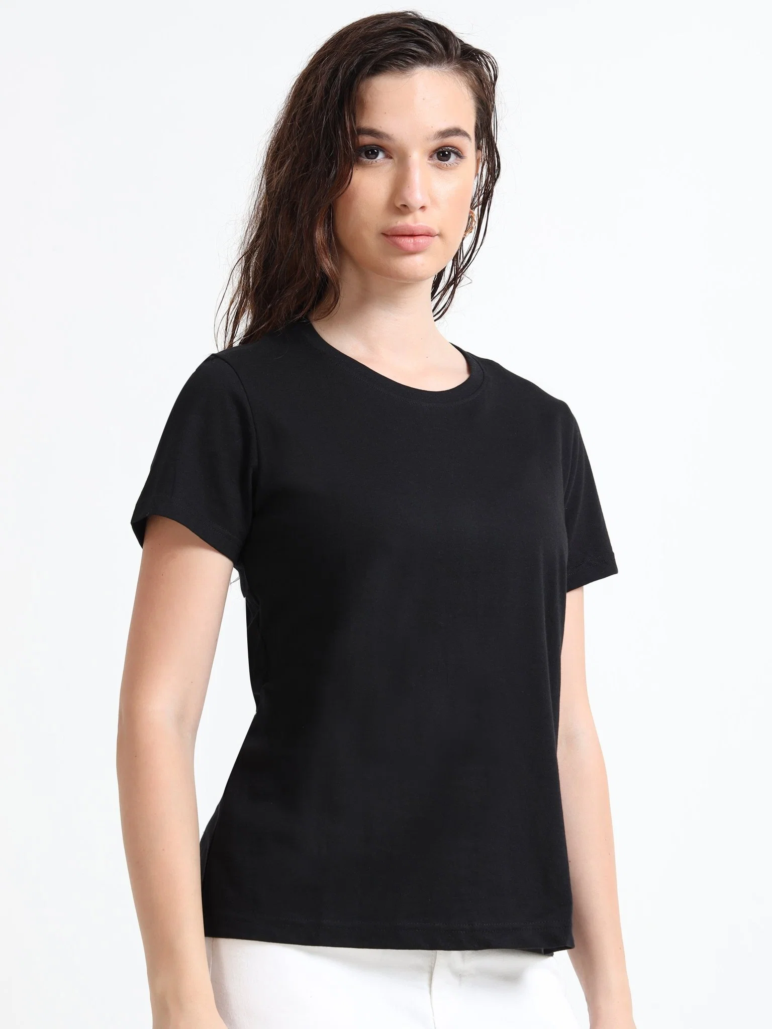 tops women black 4 tops women black 4
