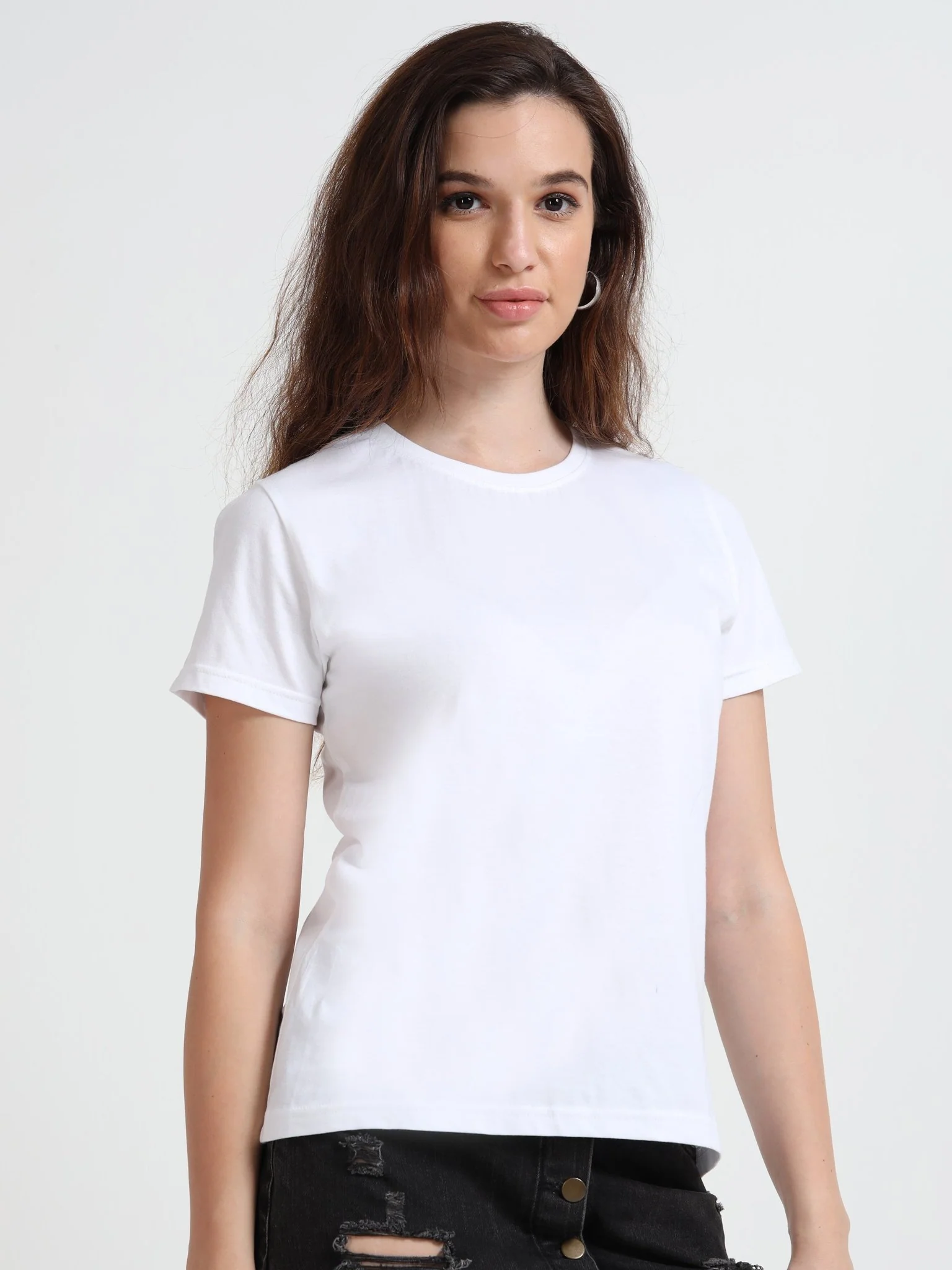 tops women white 4 tops women white 4